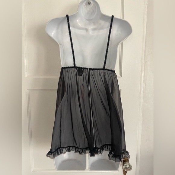 NWT Victoria’s Secret slip dress 2016 small - Picture 4 of 7